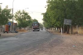 Locales: les jeunes de Gossas s'organisent en "parlement communal" pour entendre les candidats