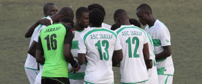 Ligue 1- 24e  Journée- Jaraaf : Gagner et prier pour que Pikine chute…