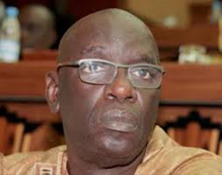 Casamance-Diéne Farba Sarr supplie César Atoute Badiate d’accepter les pistes de production : « On a mis beaucoup de milliards »