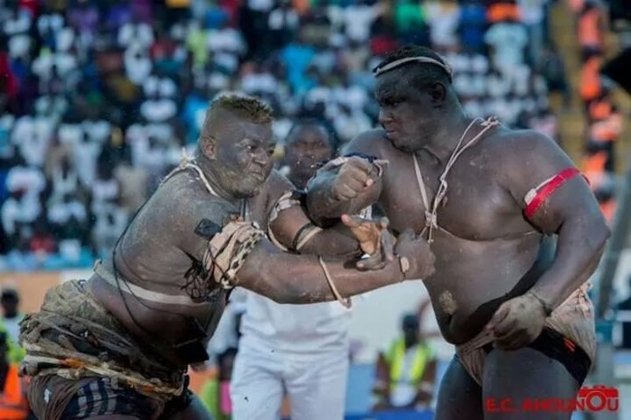 Défait par Bombardier : Balla Gaye II atteint mystiquement ou victime des anabolisants ?