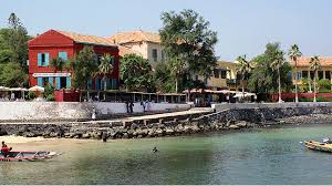 Gorée: pour le retour de l'électricité, les insulaires décidés à perturber la liaison maritime