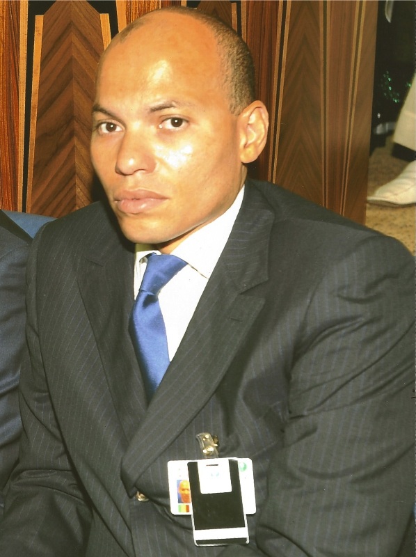 De quoi à peur l’actuel régime ? « De 250 par semaine, le nombre de visites à Karim a été réduit à 50», MLK