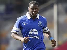 Everton : Magaye Gueye résilie son contrat à l’amiable