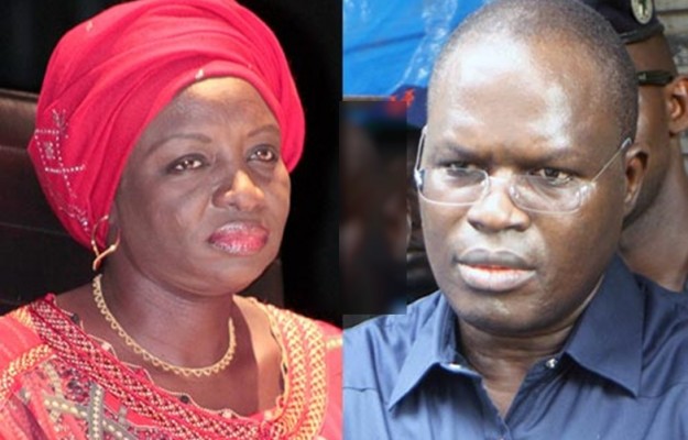 La pagaille des caravanes électorales débute à la médina entre coalitions rivales