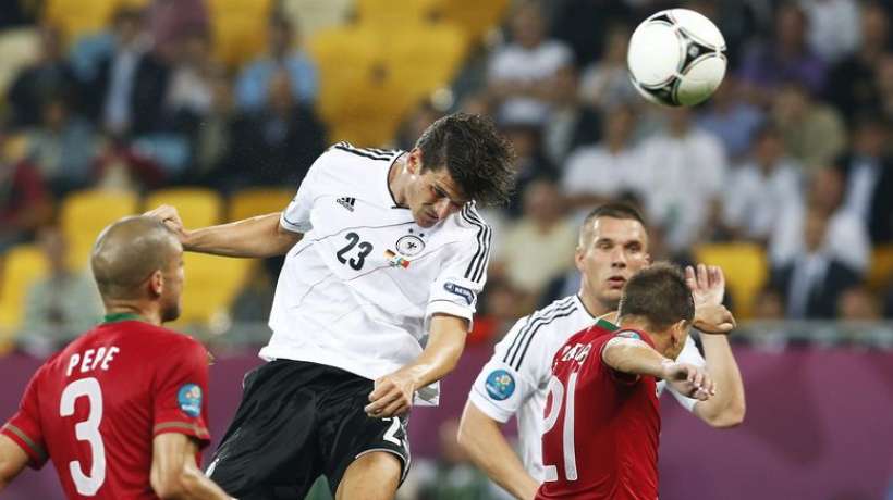CDM 2014 - Livetweet Allemagne vs Portugal: Un duel européen explosif