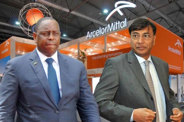 AFFAIRE ETAT DU SENEGAL/MITTAL : Le PDS dénonce une transaction qui sert les intérêts occultes de Macky Sall