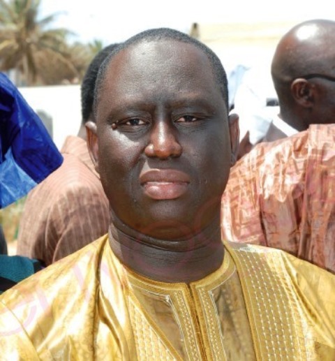 Locales: Alioune Sall répond à ses détracteurs et « teste ses forces » avec les mobilisations