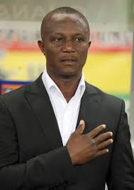 CDM 2014- Ghana- James Appiah : «Un match très dur»