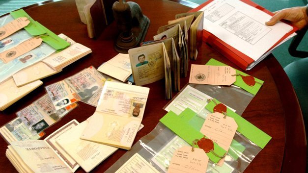 Un important réseau des faussaires mis à nu par la Sureté urbain