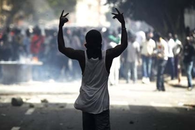 Elections Locales : la violence se généralise comme une trainée de poudre