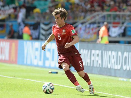 CDM : Complètement out, Coentrao dit son dépit sur facebook