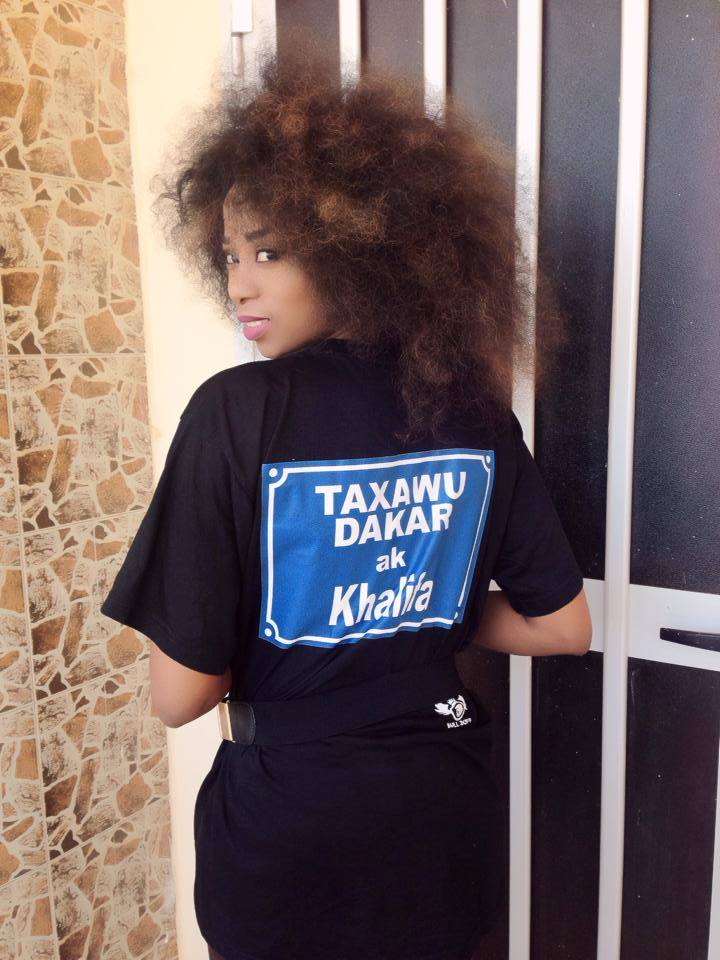 Locales: Adiouza vote Khalifa Sall, preuve à l'appui