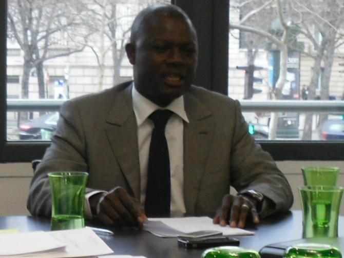 Affaire Karim: ME SIMON NDIAYE, AVOCAT DE L’ÉTAT « Le classement sans suite de la plainte en France ne veut pas dire que l’enquête n’a pas abouti à l’identification des biens »