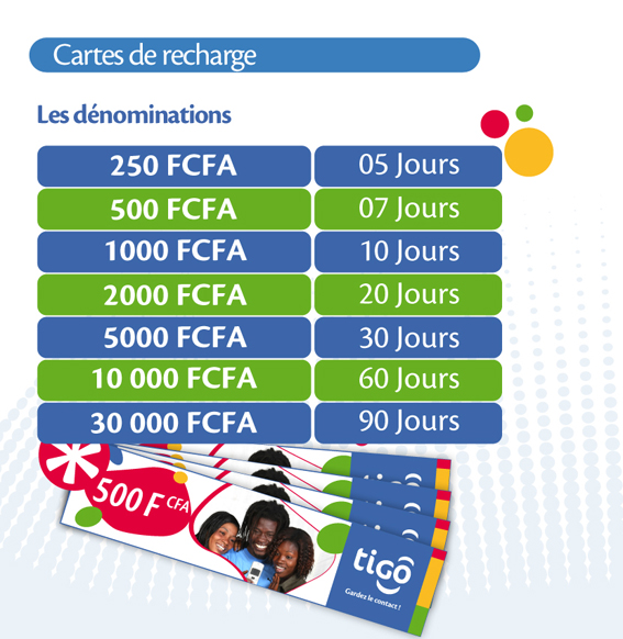 Fraude sur les transferts de crédit téléphonique : la DIC sur les traces de TIGO, 7 arrestations