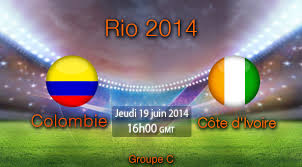 CDM-Côte d’Ivoire vs Colombie : les compos probables