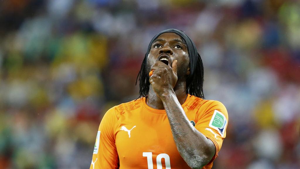 Les Colombiens se méfieront en particulier de Gervinho, buteur contre le Japon.