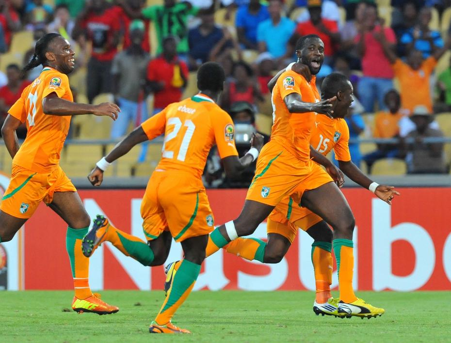 #CDM2014 - Livetweet Colombie vs Côte d'ivoire: Les Eléphants, espoir d'Afrique 