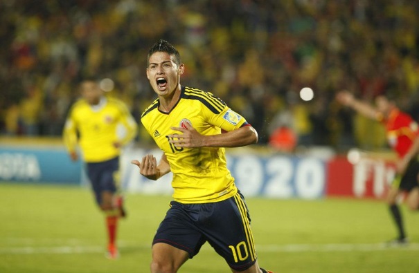 CDM2014 Côte d’Ivoire 1-2 Colombie : Les Eléphants pas éliminés mais se compliquent la tâche