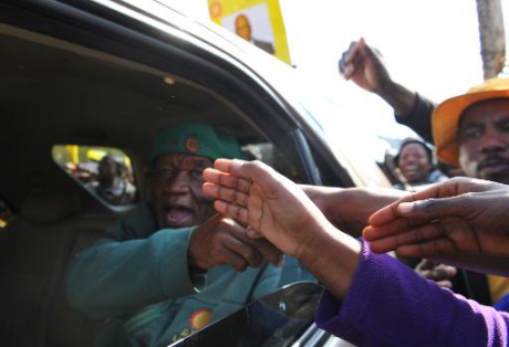 Le Lesotho plongé dans une crise politique