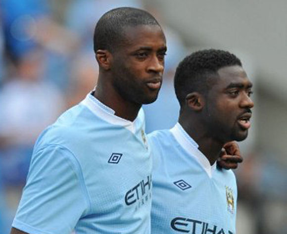 CDM 2014-CIV : Yaya et Kolo Touré en deuil