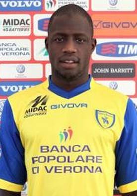 Transfert: Boucary Dramé signe un bail de 3 ans avec l'Atalanta Bergame