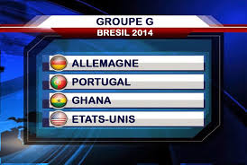 CDM-Programme du jour: Ghana (Groupe G) et Nigéria (F) face à leur destin