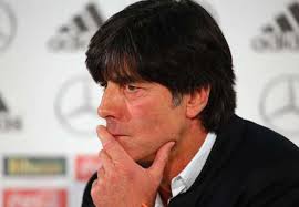 CDM 2014-Joachim Löw-Entraîneur Allemagne : « Une victoire ne suffit pas et il faut rester concentré».