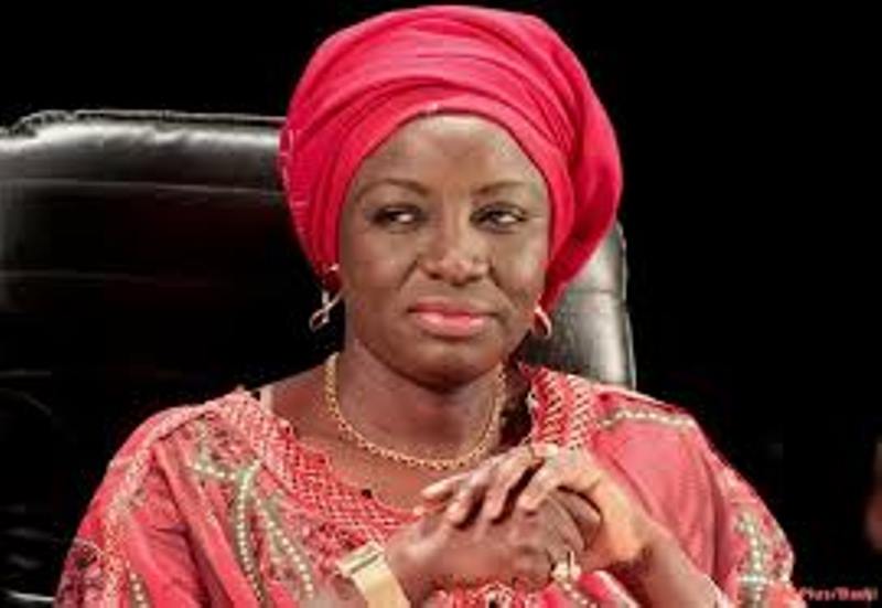 Fête de la musique : Aminata Touré huée malgré Youssou Ndour