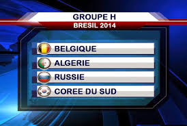 CDM 2014- Programme du Jour (Heure Gmt): Etats-Unis vs Portugal en vedette