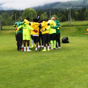 CDM 2014-Programme du jour : le Cameroun pour l’honneur