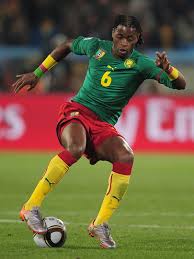 CDM2014-Cameroun : Trois (3) matches de suspension pour Song