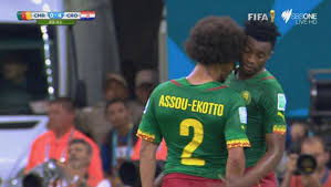 CDM-Classement Groupe A : Cameroun 32ème et dernier du mondial