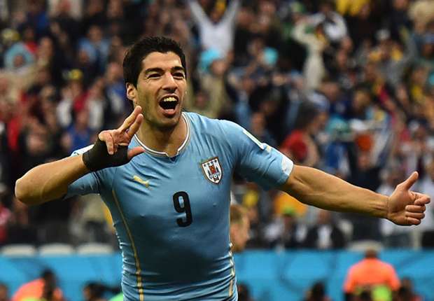 Transfert : Le PSG offre 60 Millions d’Euros pour Suarez