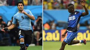 CDM 2014- Italie-Uruguay : Quoi qu’il arrive, un champion du monde prendra la porte