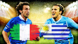 #CDM2014-Italie vs Uruguay- TweetLive: La céleste ou la Nazionale, qui va sauter? 