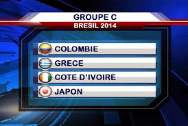 CDM Groupe C : la Grèce écarte la Côte d’Ivoire mais hérite du Costa Rica en 8es