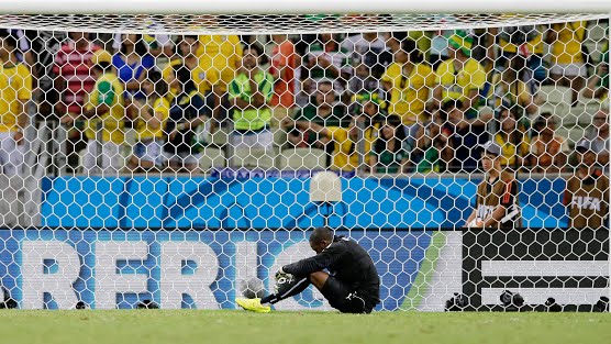 CDM-Cameroun et Côte d'Ivoire éliminés: les Africains pas encore à la fête