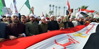 La répression ne touche pas que les islamistes