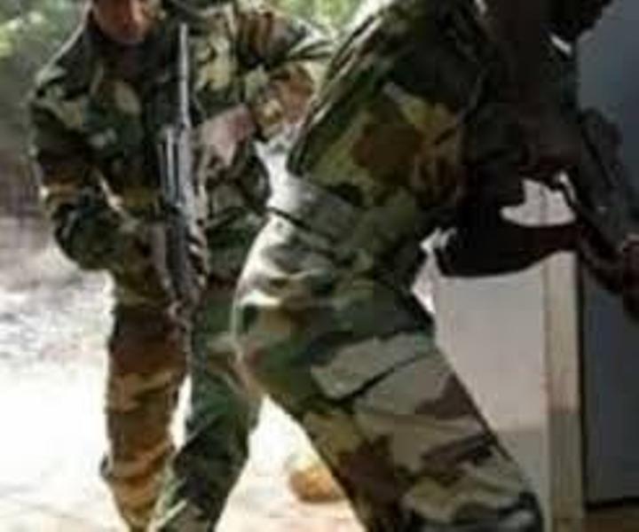 Locales-Coups de feu à Ziguinchor entre les camps d'Abdoulaye Baldé et Benoît Sambou: l’Armée intervient