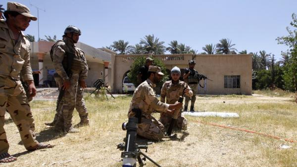 Irak: les combats se poursuivent, un millier de morts selon l’ONU