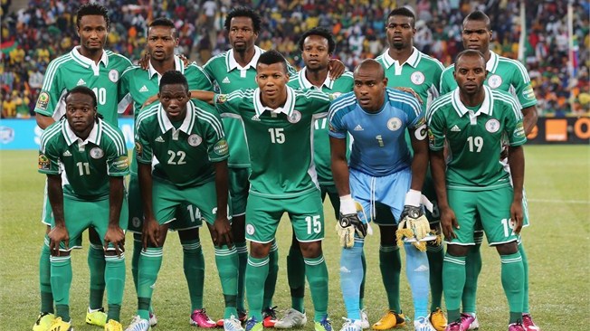 CDM 2014 Nigéria –Argentine : L'honneur de l'Afrique en jeu