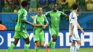 CDM : A défaut du Cameroun, la Côte d’Ivoire, le Nigéria montre la voie au Ghana et l’Algérie