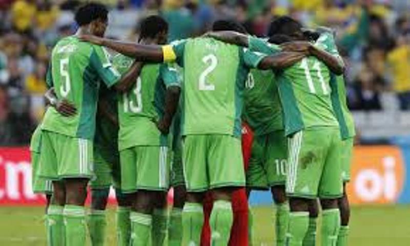 CDM 2014-Huitièmes: le Nigéria connait son adversaire, les Bleus
