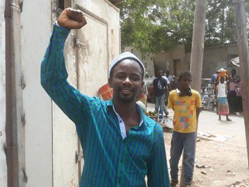 Malal Talla alias Fou Malade : « Si c’était à refaire… »