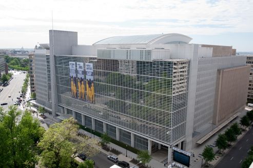 L’Afrique reste dans la constance dans le rapport CPIA de la Banque Mondiale