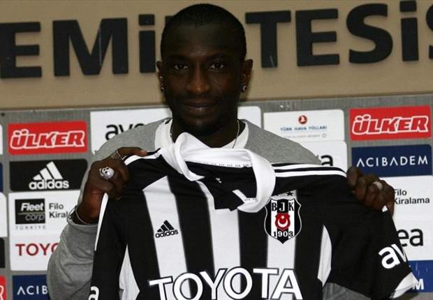 Transfert : Mamadou Niang de retour en France ?