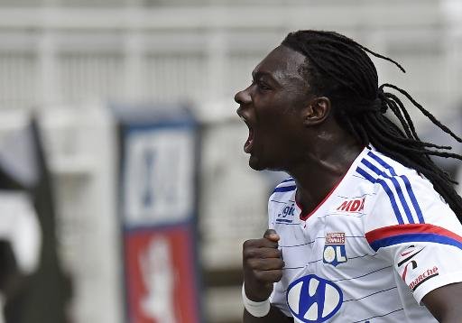 Transfert-Ligue 1: Bafé Gomis signe à Swansea