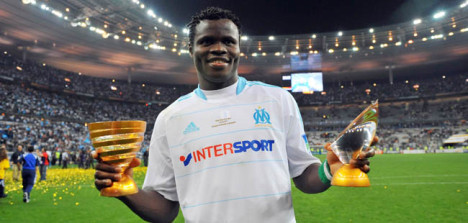 Marseille : Taiwo est ouvert à un retour