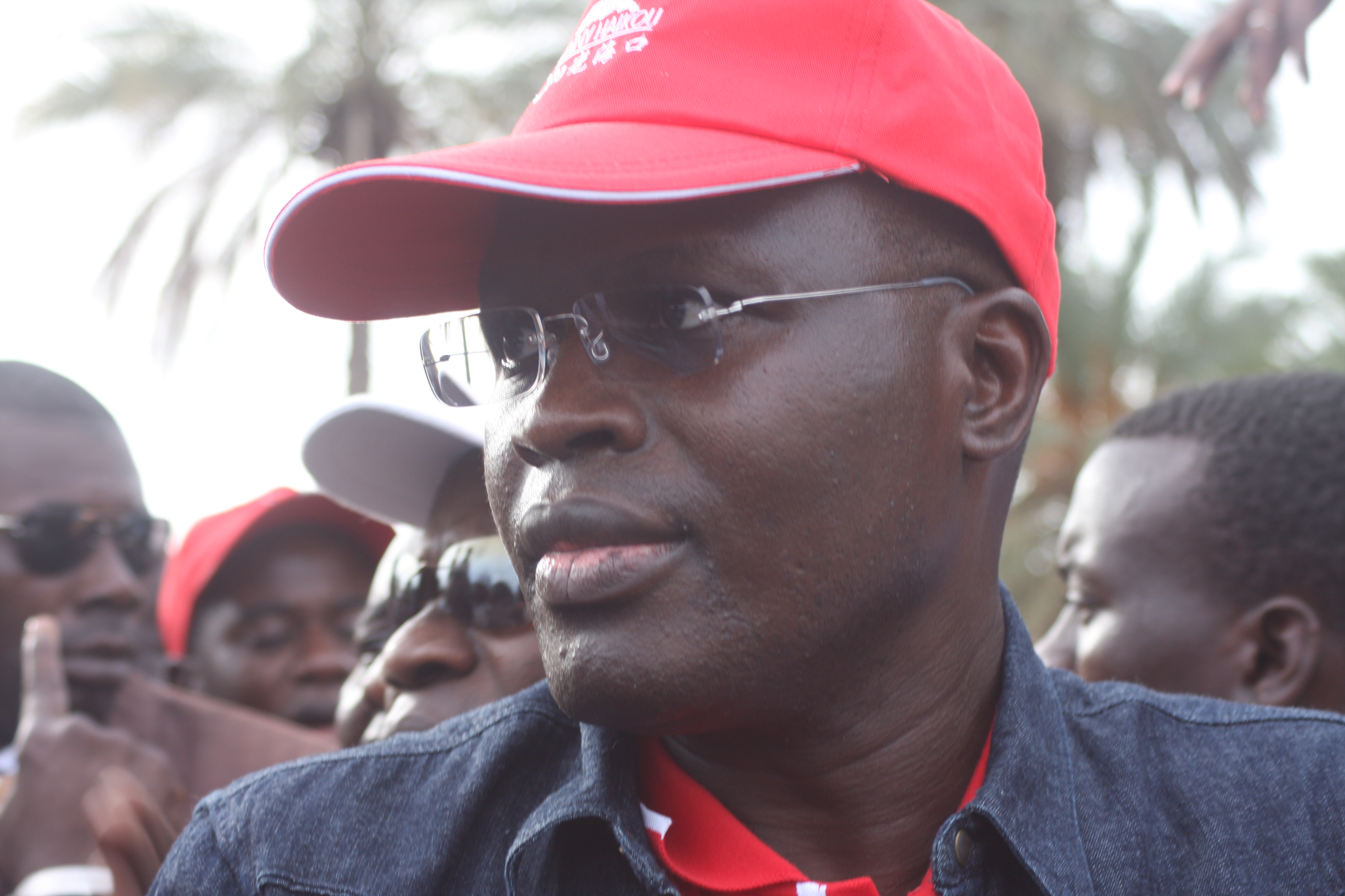 Locales 2014 – Dakar: Khalifa Sall survole Grand yoff et surclasse le Premier ministre