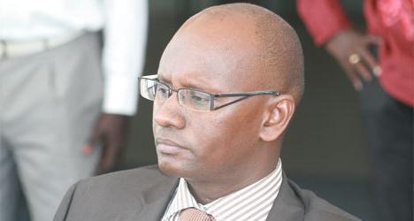 Locales 2014 - Parcelles Assainies - HLM Grand Médine Mbaye Ndiaye battu dans les sept bureaux de vote